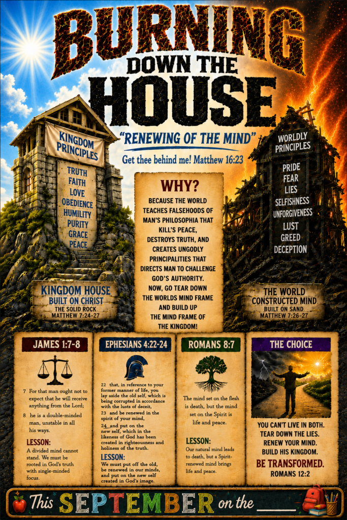 Burning down corrected final