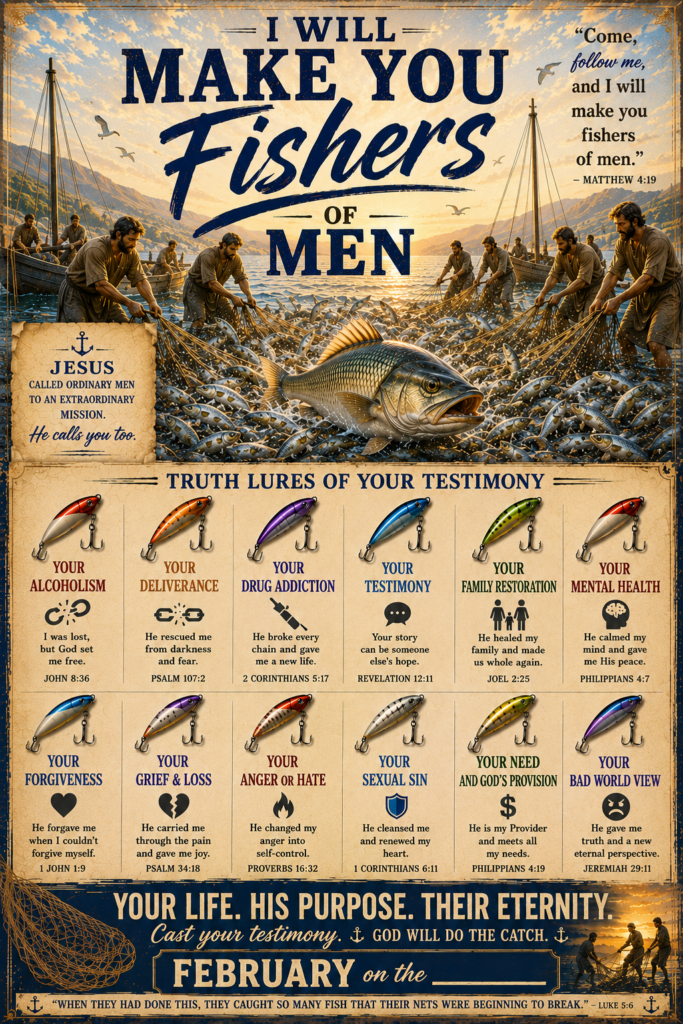 Fishing Final